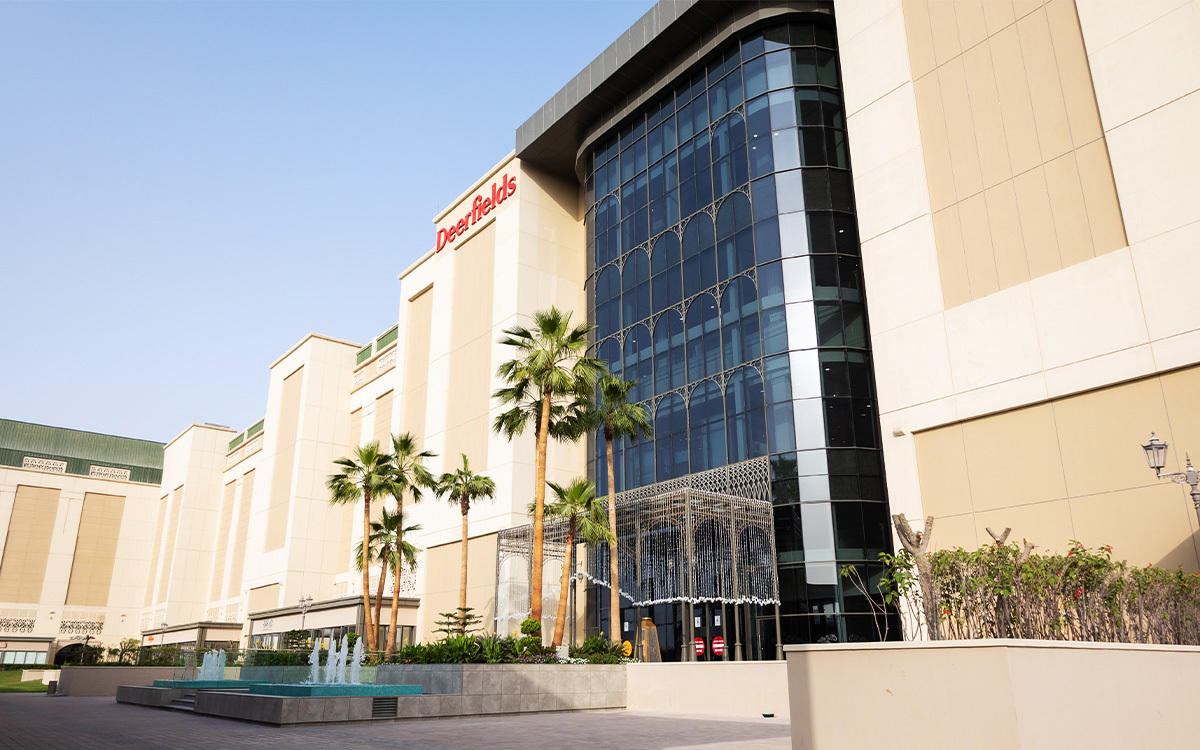 Deerfields Burjeel Medical Centre