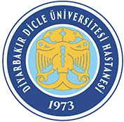 Diyarbakır Dicle Üniversitesi Kalp Hastanesi Logo