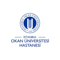 İstanbul Okan Üniversitesi Hastanesi Logo