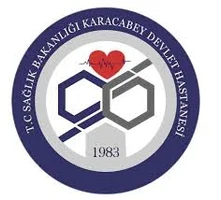 Bursa Karacabey Devlet Hastanesi Logo