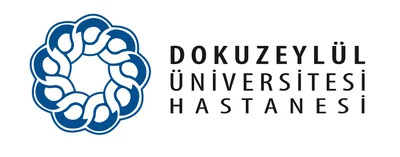 İzmir Dokuz Eylül Üniversitesi Araştırma Ve Uygulama Hastanesi Logo