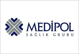 İstanbul Medipol Üniversitesi Mega Hastanesi Logo