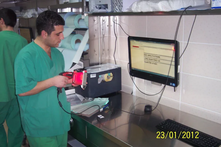 Ankara Türkiye Yüksek İhtisas Eğitim ve Araştırma Sağlık İşletmesi Hastanesi Görseli