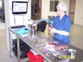 İstanbul Marmara Üniversitesi Pendik Eğitim ve Araştırma Hastanesi Görseli