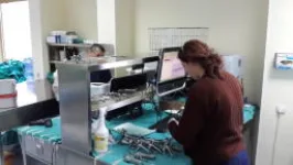 Hatay Eğitim ve Araştırma Hastanesi Görseli