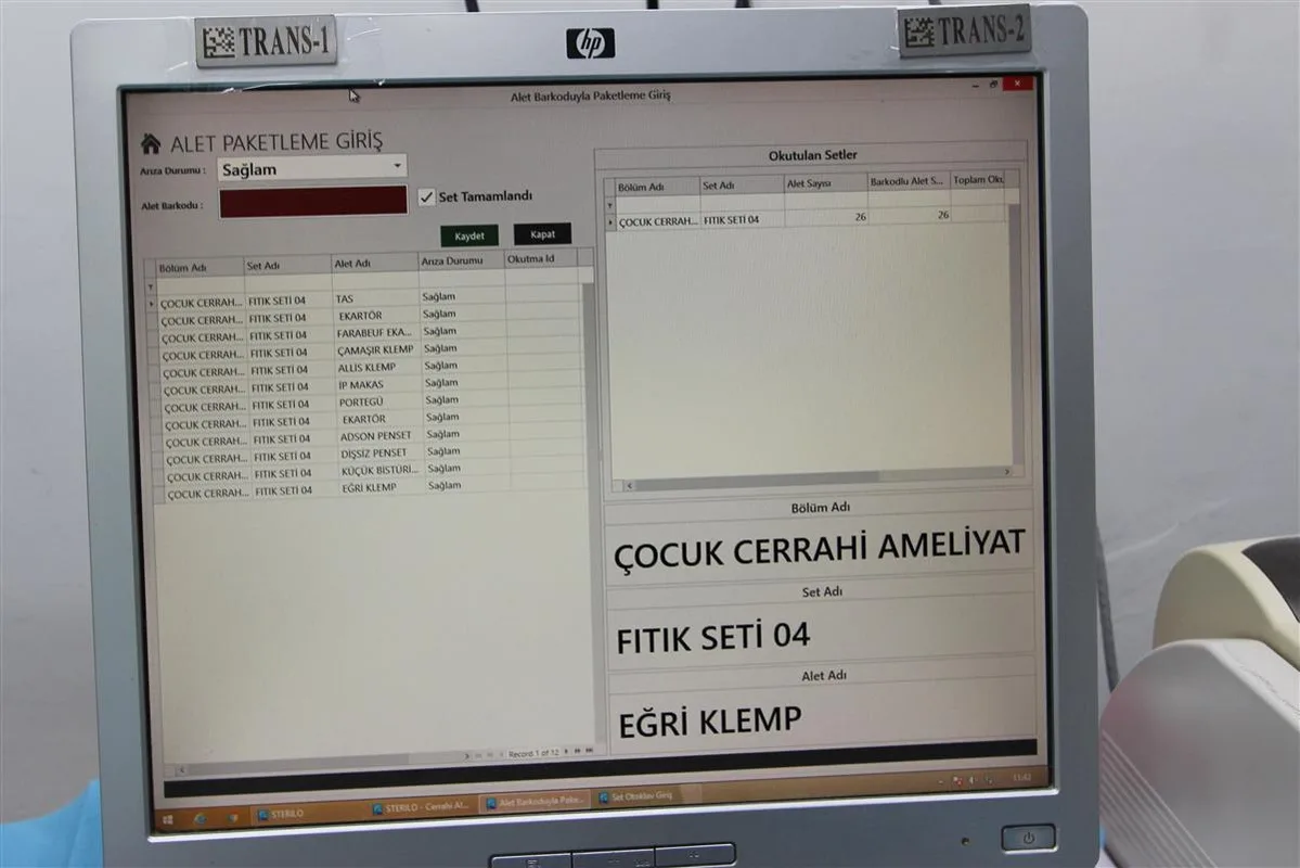 Ankara Güven Çayyolu Sağlıklı Yaşam Kampüsü Görseli