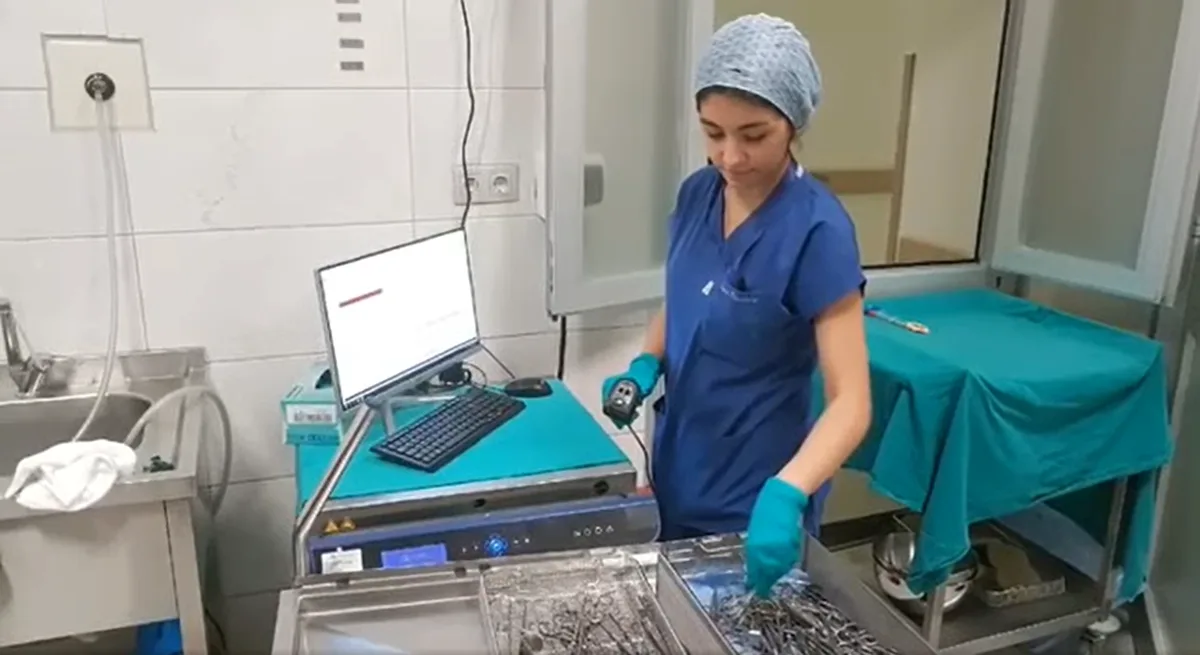 İstanbul Okan Üniversitesi Hastanesi Görseli