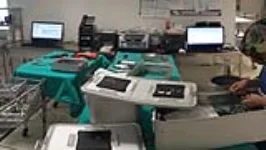 Kahramanmaraş Sütçü İmam Üniversitesi Tıp Fakültesi Eğitim Araştırma ve Uygulama Hastanesi Görseli