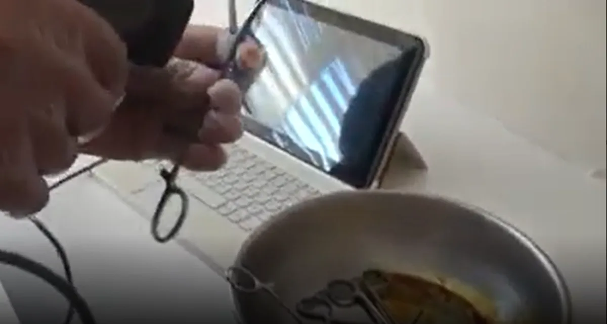 Kayseri Şehir Hastanesi Görseli