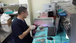 Hatay Mustafa Kemal Üniversitesi Araştırma ve Uygulama Hastanesi Görseli