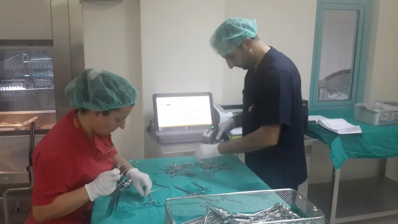 Diyarbakır Dicle Üniversitesi Kalp Hastanesi Görseli