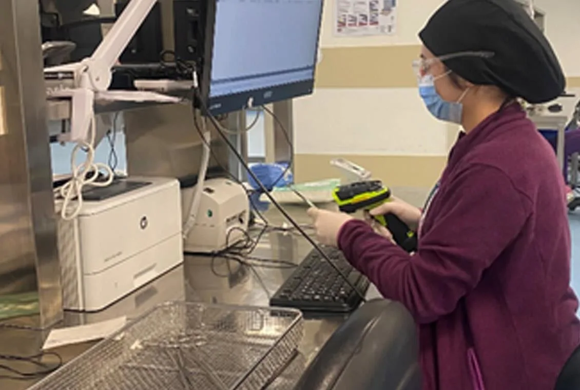 Eskişehir Şehir Hastanesi Görseli