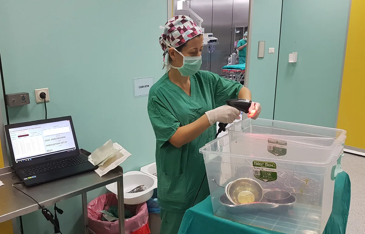 İstanbul Ünvcertıp Fakültesi Prof Dr Murat Dilmener Hastanesi Foto 1