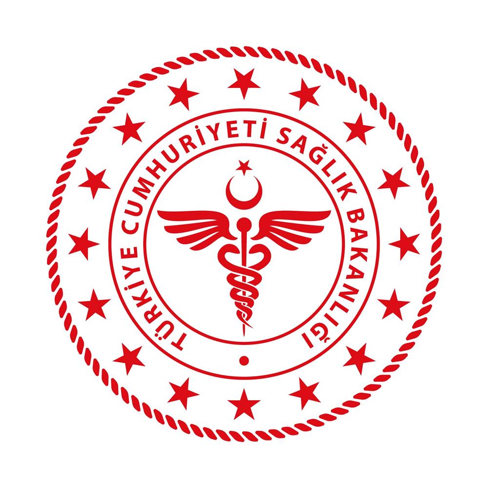 Kayseri Şehir Hastanesi Logo