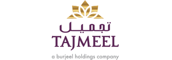 TDC Burjeel Dental Logo